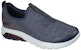 Skechers Go Walk Air 'Biru Oren' 216150-NVOR