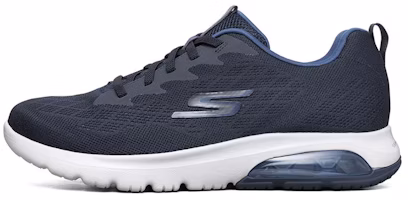 Skechers Go Walk Air 'Navy Blue' 54491-NVBL Skechers Go Walk Air 'Navy Blue' 54491-NVBL