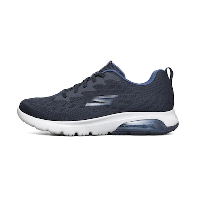 Skechers Go Walk Air 'Navy Blue'