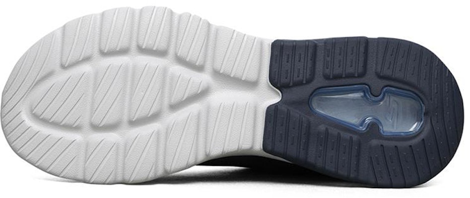 Skechers Go Walk Air 'Biru Navy' 54491-NVBL Purchase Skechers Go Walk Air 'Biru Navy' 54491-NVBL
