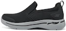 Buy 斯凯奇 Go Walk Arch Fit-Conference '黑灰' 216260-BKGY