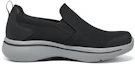 Order 斯凯奇 Go Walk Arch Fit-Conference '黑灰' 216260-BKGY