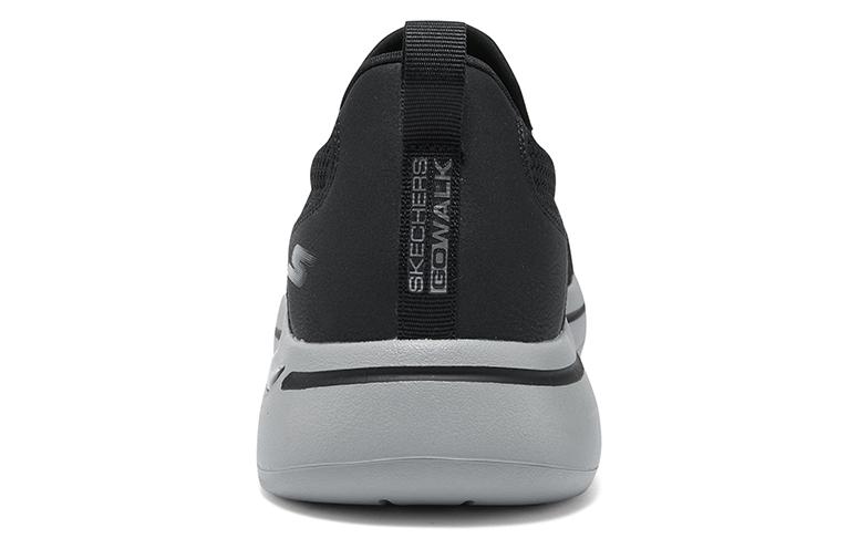 Purchase 斯凯奇 Go Walk Arch Fit-Conference '黑灰' 216260-BKGY