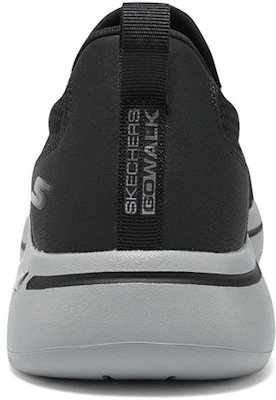 斯凯奇 Go Walk Arch Fit-Conference '黑灰' 216260-BKGY Purchase 斯凯奇 Go Walk Arch Fit-Conference '黑灰' 216260-BKGY