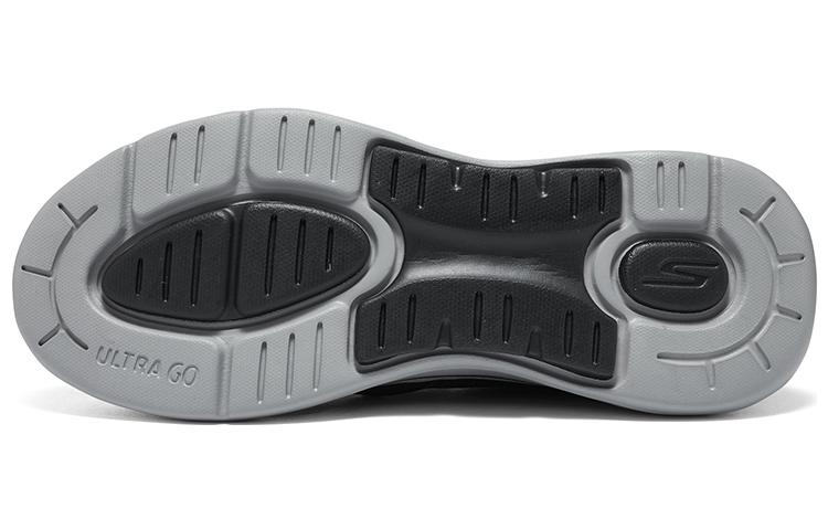 Details for 斯凯奇 Go Walk Arch Fit-Conference '黑灰' 216260-BKGY