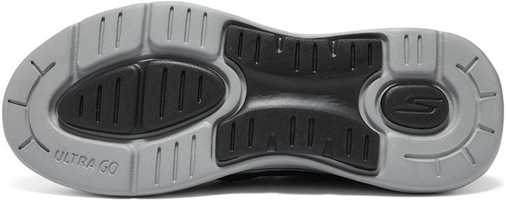 斯凯奇 Go Walk Arch Fit-Conference '黑灰' 216260-BKGY Details for 斯凯奇 Go Walk Arch Fit-Conference '黑灰' 216260-BKGY