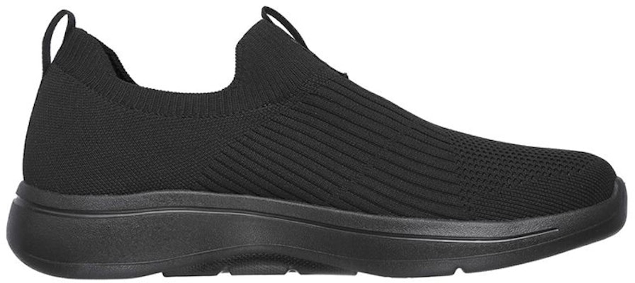 Skechers Go Walk Arch Fit-Iconic 'Negro' 216118-BBK Order Skechers Go Walk Arch Fit-Iconic 'Negro' 216118-BBK