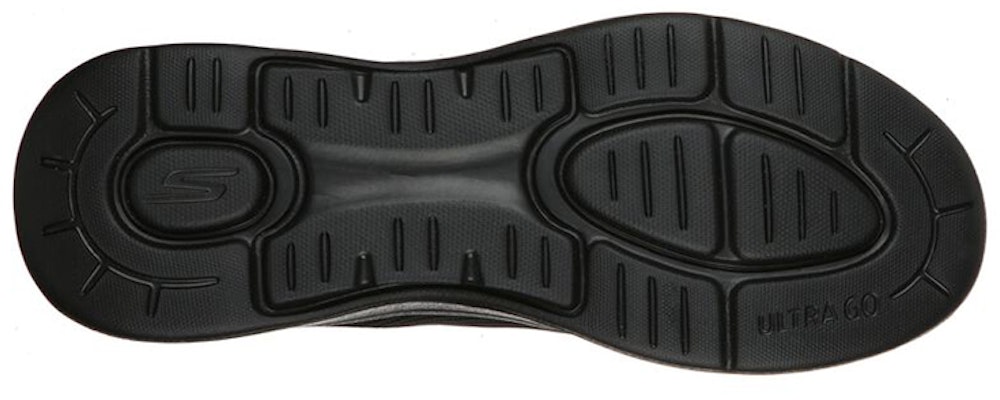 Skechers Go Walk Arch Fit-Iconic 'Negro' 216118-BBK Purchase Skechers Go Walk Arch Fit-Iconic 'Negro' 216118-BBK