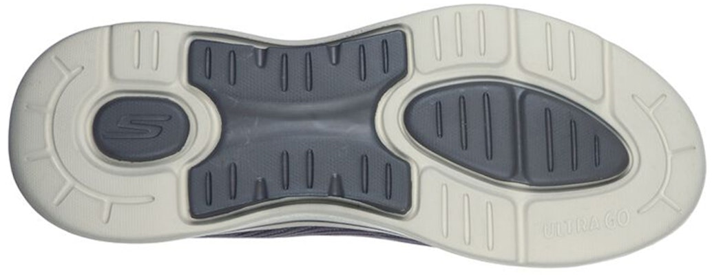 Skechers Go Walk Arch Fit-Iconic 懶人運動休閒鞋 灰褐色 Purchase Skechers Go Walk Arch Fit-Iconic 懶人運動休閒鞋 灰褐色