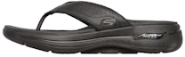 Buy Skechers Go Walk Arch Fit-Sandal 'Black' 229022-BBK
