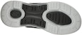 Skechers Go Walk Arch Fit-Sandal 'Hitam Kelabu' 229022-BKGY
