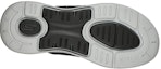 Shop Skechers Go Walk Arch Fit-Sandal 'Hitam Kelabu' 229022-BKGY