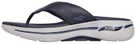 Buy Skechers Go Walk Arch Fit-Sandal 'Biru' 229022-NVY