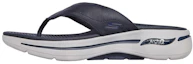Buy Skechers Go Walk Arch Fit-Sandal 'Blue' 229022-NVY