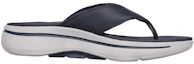 Order Skechers Go Walk Arch Fit-Sandal 'Blue' 229022-NVY