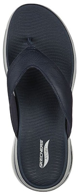 Skechers Go Walk Arch Fit-Sandal 'Biru' 229022-NVY Lookbook Skechers Go Walk Arch Fit-Sandal 'Biru' 229022-NVY