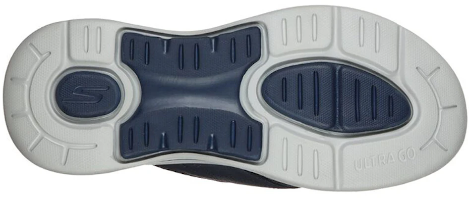 Skechers Go Walk Arch Fit-Sandal 'Blue' 229022-NVY Shop Skechers Go Walk Arch Fit-Sandal 'Blue' 229022-NVY
