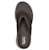 Skechers Go Walk Arch Fit-Sandal 'Coklat' 229022-BRN