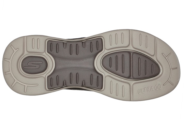 Skechers Go Walk Arch Fit-Sandal 'Coklat' 229022-BRN Shop Skechers Go Walk Arch Fit-Sandal 'Coklat' 229022-BRN