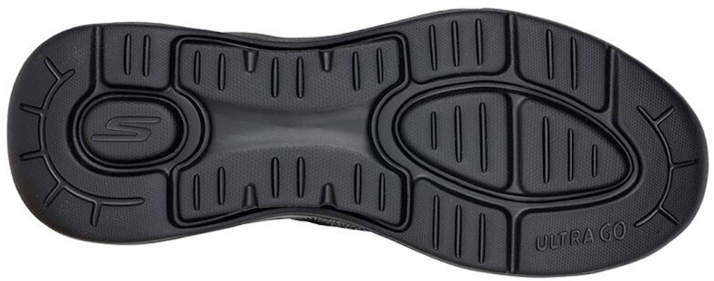 Skechers Go Walk Arch Fit-Seltos 'Black Comfort Breathable Casual' 216136-BBK Purchase Skechers Go Walk Arch Fit-Seltos 'Black Comfort Breathable Casual' 216136-BBK