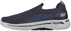 Buy Skechers Go Walk Arch Fit-Seltos 'Navy Slip-On' Lelaki 216136-NVY