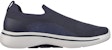 Skechers Go Walk Arch Fit-Seltos 'Navy Slip-On' Lelaki 216136-NVY