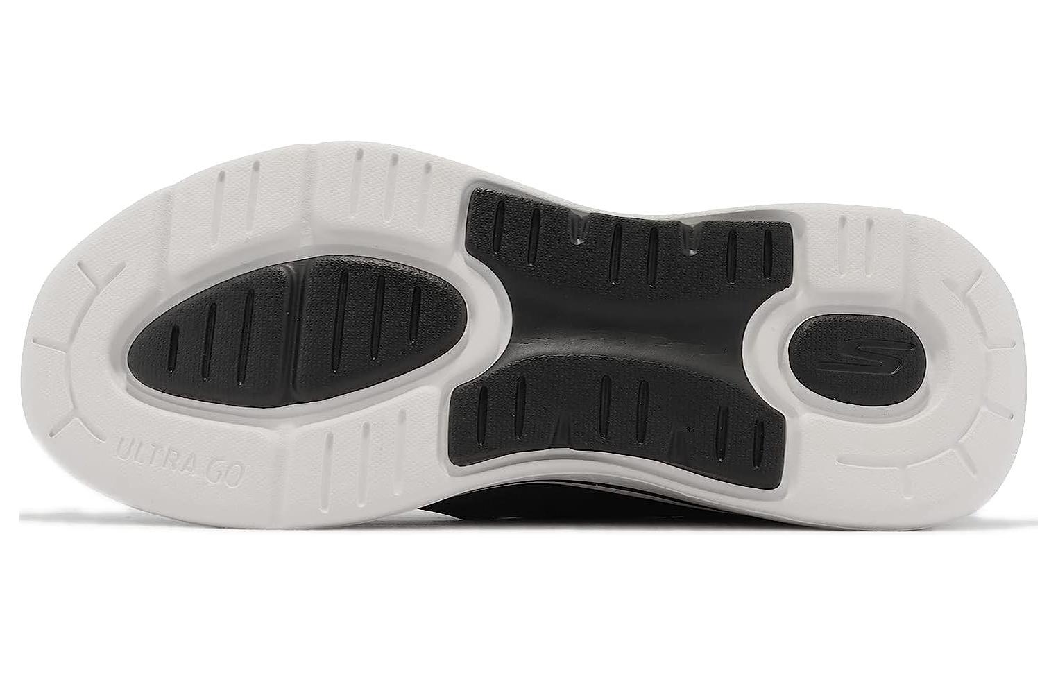 Skechers Go Walk Arch Fit-Simplicity Slip-Ins 'Black' 圖 4