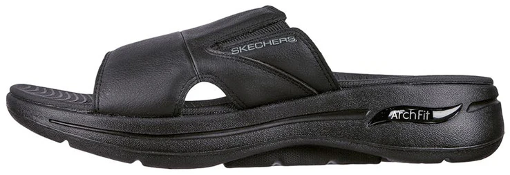 skechers-go-walk-arch-fit-ultra-span-all-black-229023-bbk