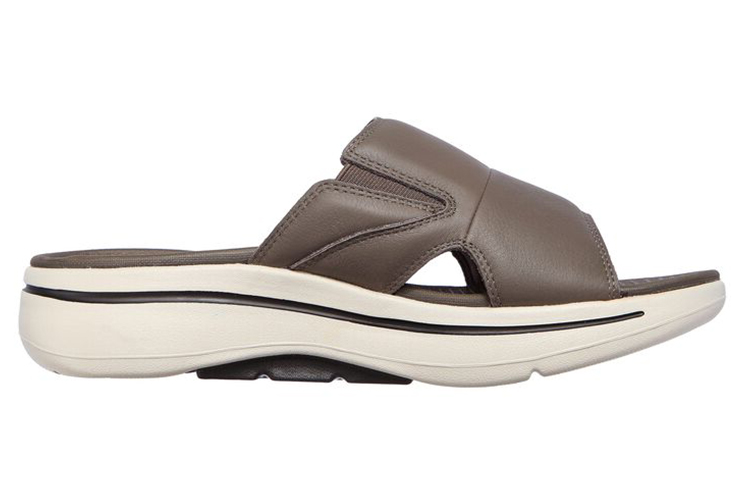 Skechers Go Walk Arch Fit-Ultra Span 'Natural' 圖 2