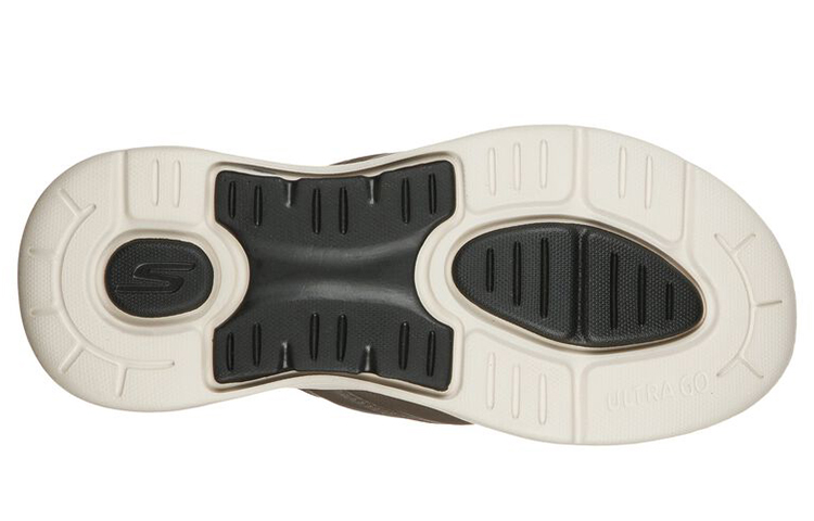 Skechers Go Walk Arch Fit-Ultra Span 'Natural' 圖 4