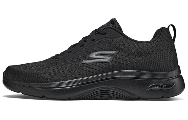 Skechers Go Walk Arch Fit 2.0 'Black' 216516-BBK