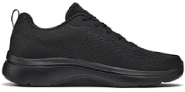 スケッチャーズ GOwalk Arch Fit 2.0 (ブラック) 216516-BBK Order スケッチャーズ GOwalk Arch Fit 2.0 (ブラック) 216516-BBK