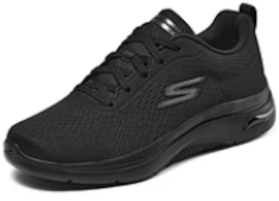 Skechers Go Walk Arch Fit 2.0 'Black' 216516-BBK Lookbook Skechers Go Walk Arch Fit 2.0 'Black' 216516-BBK