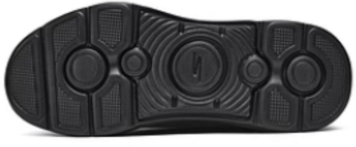 スケッチャーズ GOwalk Arch Fit 2.0 (ブラック) 216516-BBK Purchase スケッチャーズ GOwalk Arch Fit 2.0 (ブラック) 216516-BBK