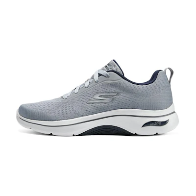 Skechers Go Walk Arch Fit 2.0 'Grey White'