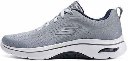 Skechers Go Walk Arch Fit 2.0 'Grey White' 216516-GRY Skechers Go Walk Arch Fit 2.0 'Grey White' 216516-GRY
