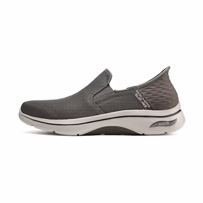 Skechers Go Walk Arch Fit 2.0 'Taupe'