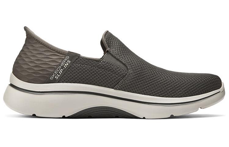 Order 斯凯奇 Go Walk Arch Fit 2.0 '棕褐色' 216600-TPE