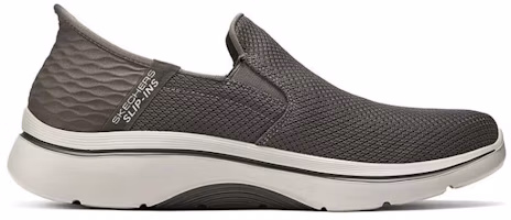 Order Skechers 舒適簡約 減震耐磨 低筒 生活休閒鞋 男款 棕色