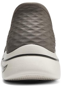 Skechers Go Walk Arch Fit 2.0 'Taupe' Wanita dan Lelaki Kasual kasut 216600-TPE Shop Skechers Go Walk Arch Fit 2.0 'Taupe' Wanita dan Lelaki Kasual kasut 216600-TPE