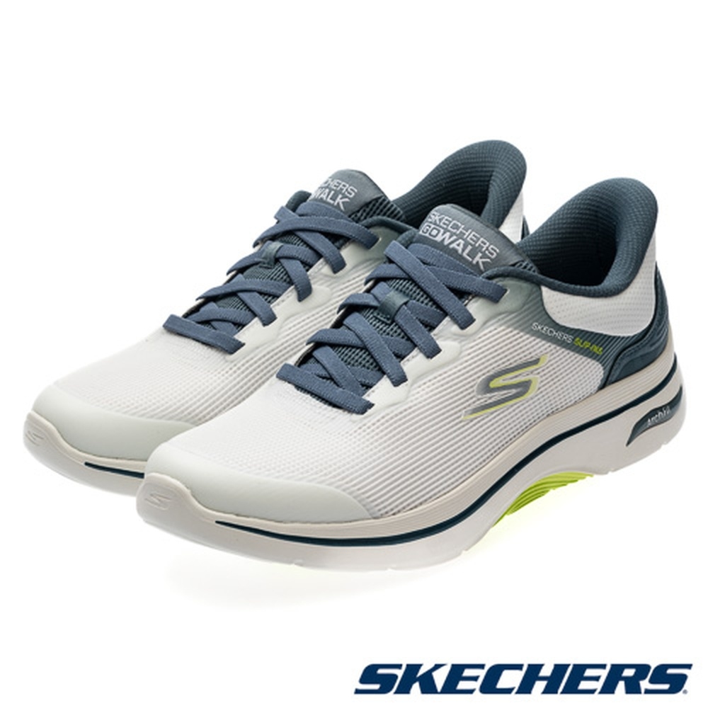 Skechers GO WALK Arch Fit 2.0 Running Shoes 216653WMLT