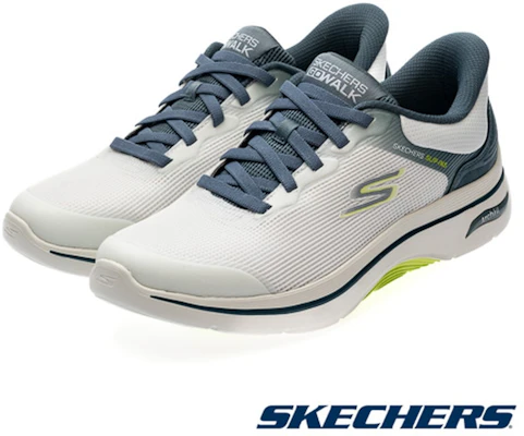 Skechers GO WALK Arch Fit 2.0 Sepatu Lari Pria Wanita. 216653WMLT Buy Skechers GO WALK Arch Fit 2.0 Sepatu Lari Pria Wanita. 216653WMLT