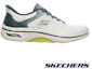 Order Skechers GO WALK Arch Fit 2.0 Sepatu Lari Pria Wanita. 216653WMLT