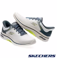 Shop Skechers GO WALK Arch Fit 2.0 健走跑步鞋 216653WMLT