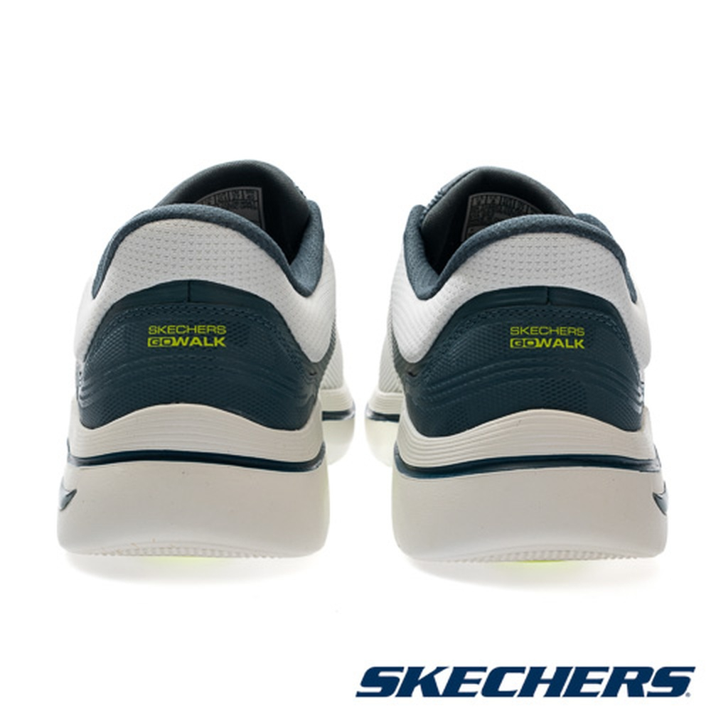 Sizing Skechers GO WALK Arch Fit 2.0 Sepatu Lari Pria Wanita. 216653WMLT