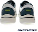 Sizing Skechers GO WALK Arch Fit 2.0 Sepatu Lari Pria Wanita. 216653WMLT