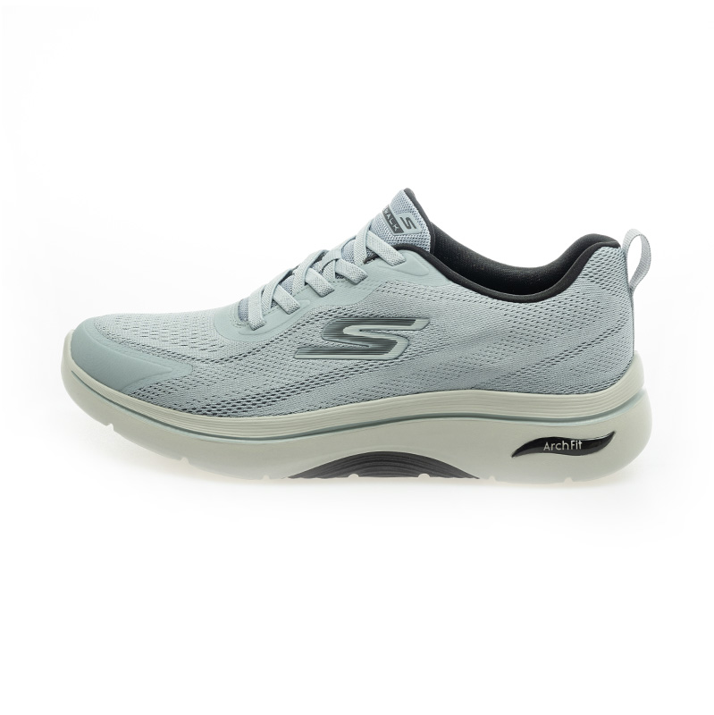 Skechers GO WALK Arch Fit 2.0 Sneakers 216816GYBK
