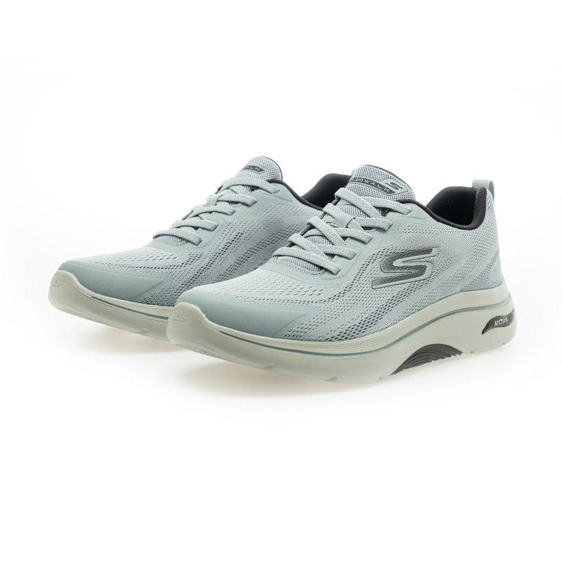 Order Skechers GO WALK Arch Fit 2.0 Sneakers 216816GYBK