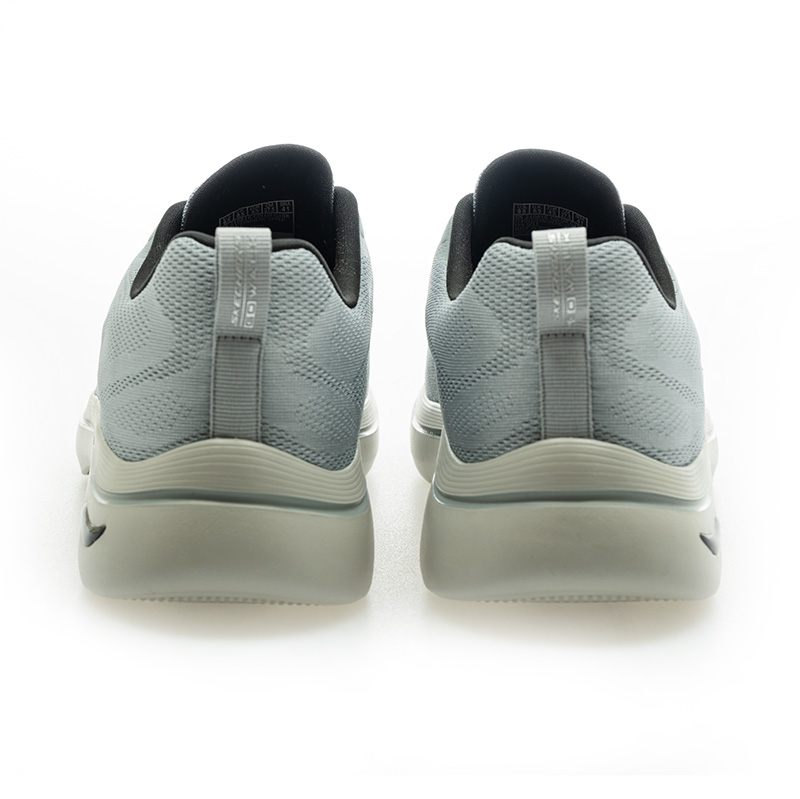 Lookbook Skechers GO WALK Arch Fit 2.0 Sneakers 216816GYBK