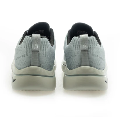 Skechers GO WALK Arch Fit 2.0 Sneakers 216816GYBK Lookbook Skechers GO WALK Arch Fit 2.0 Sneakers 216816GYBK